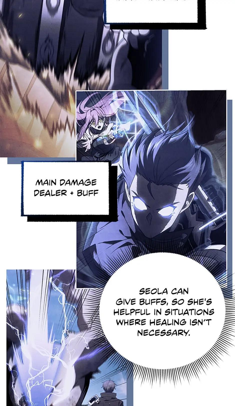 Read After Ten Millennia in Hell En Manga Online