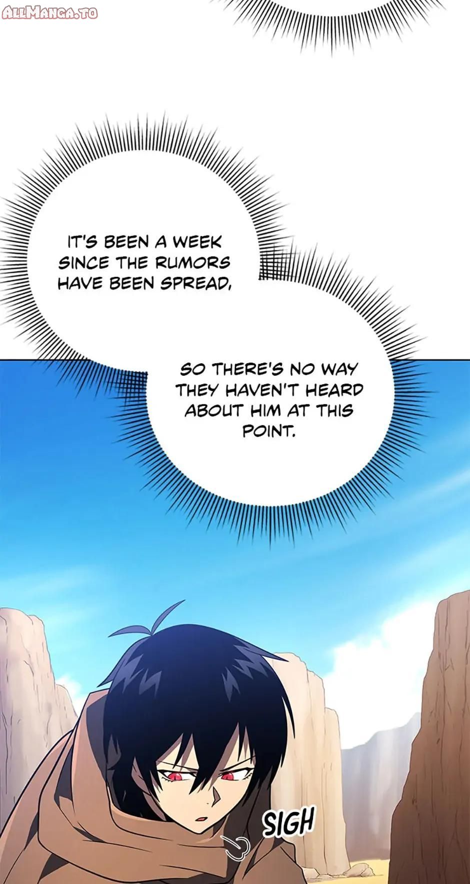 Read After Ten Millennia in Hell En Manga Online
