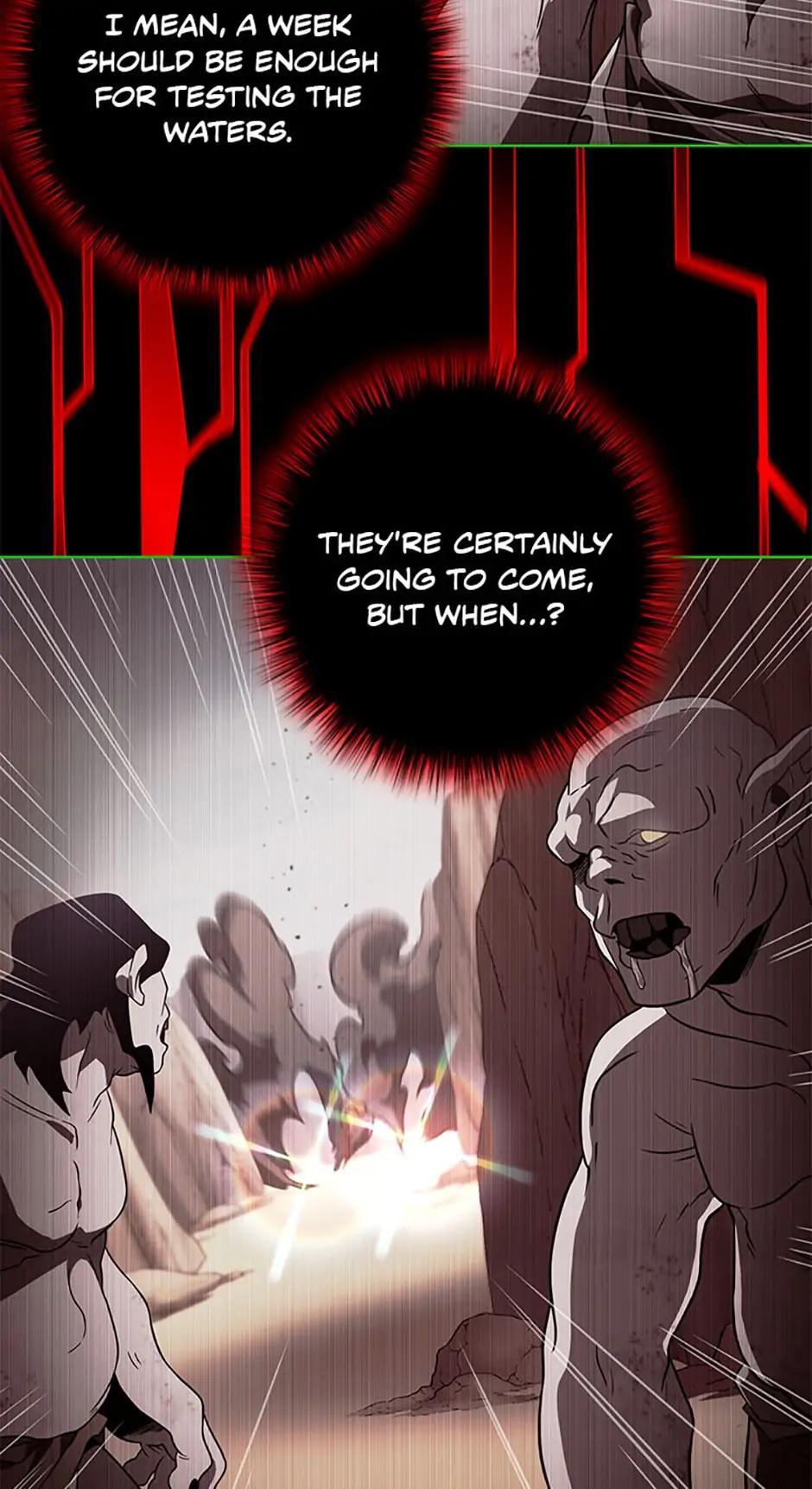 Read After Ten Millennia in Hell En Manga Online