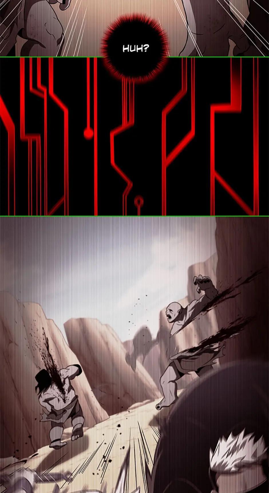Read After Ten Millennia in Hell En Manga Online