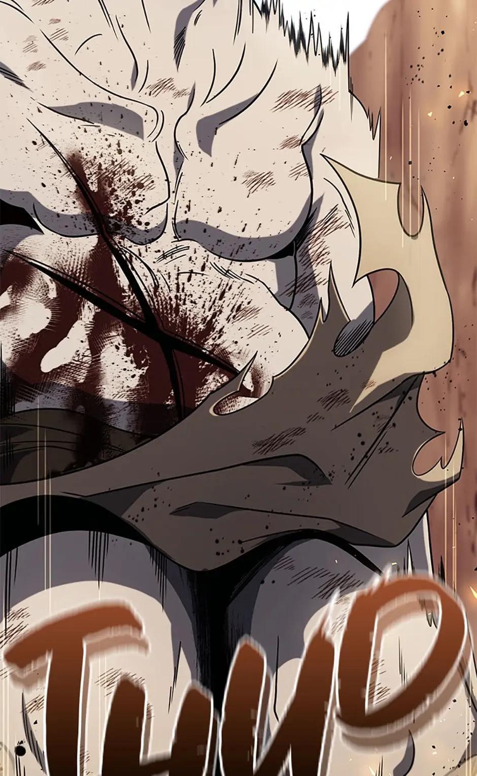 Read After Ten Millennia in Hell En Manga Online