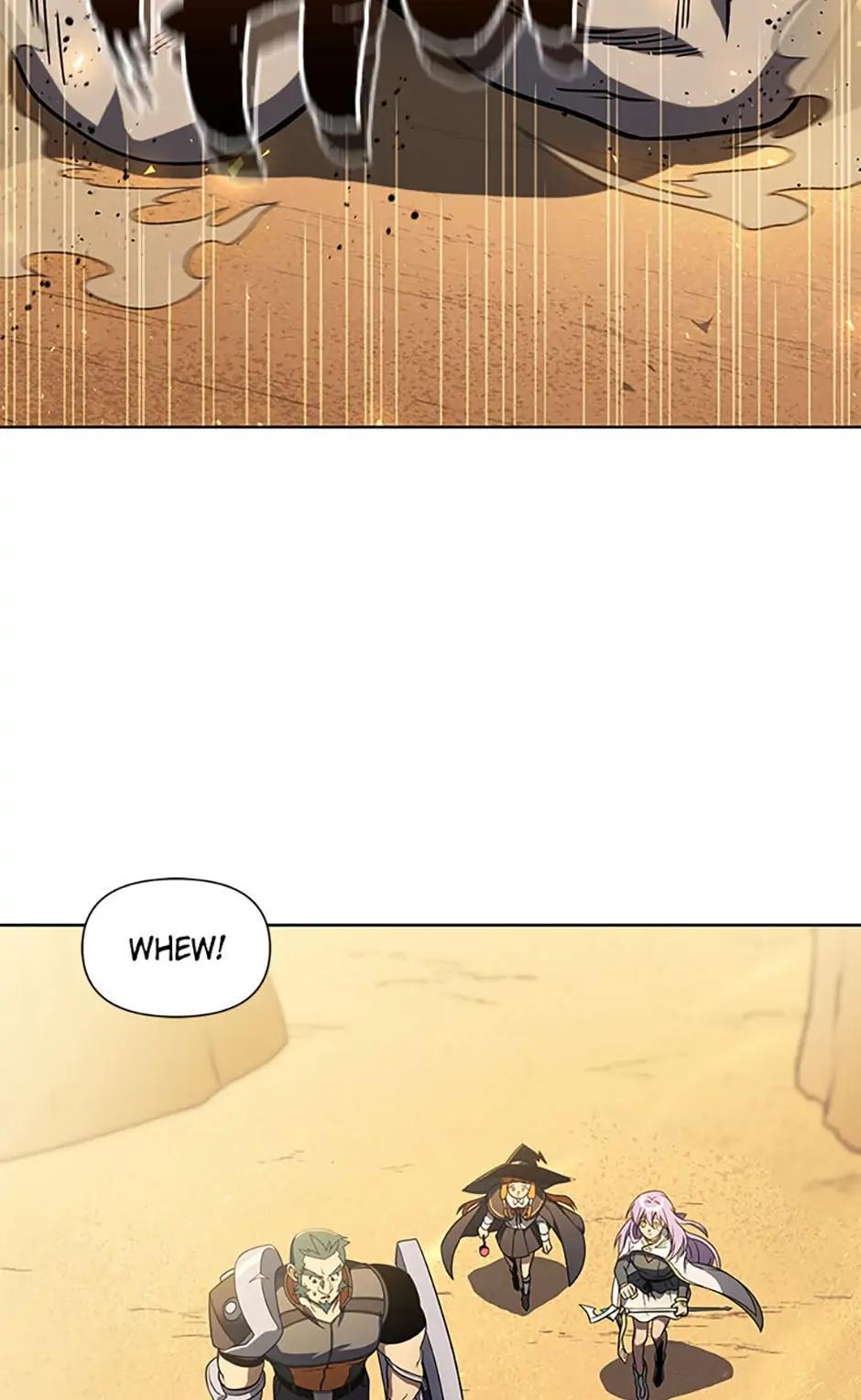Read After Ten Millennia in Hell En Manga Online
