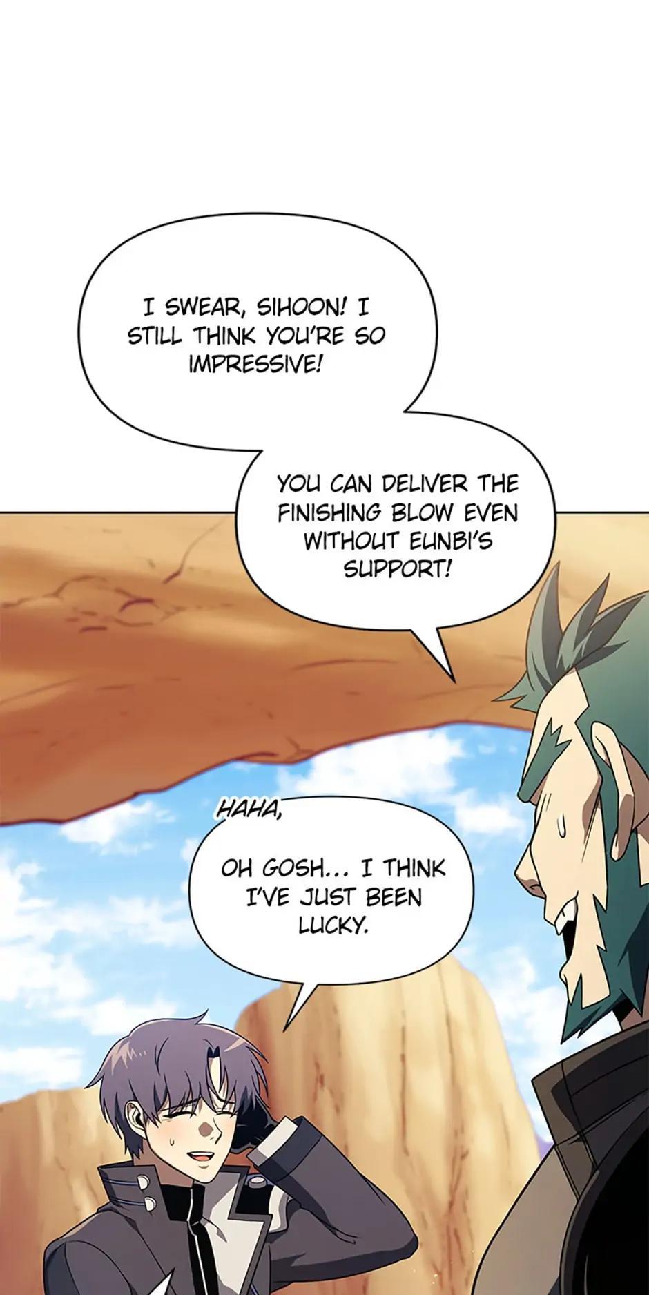 Read After Ten Millennia in Hell En Manga Online