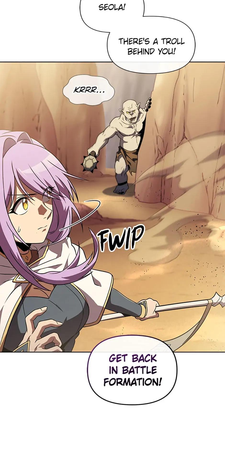 Read After Ten Millennia in Hell En Manga Online