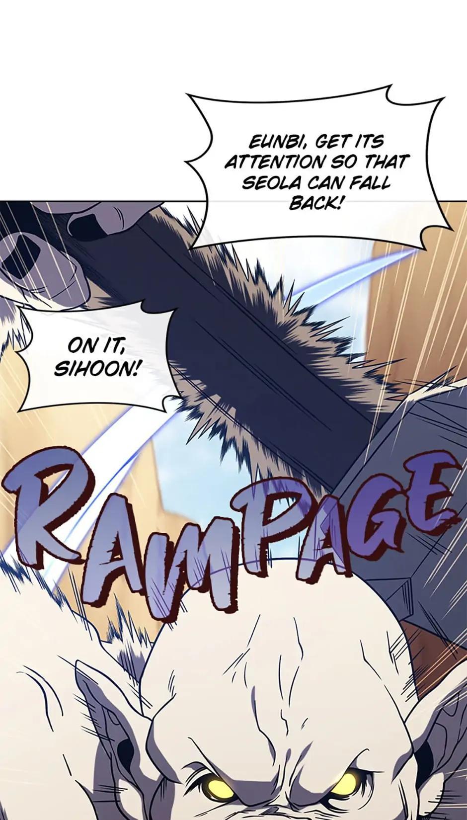 Read After Ten Millennia in Hell En Manga Online
