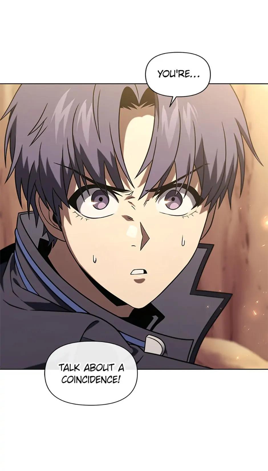 Read After Ten Millennia in Hell En Manga Online