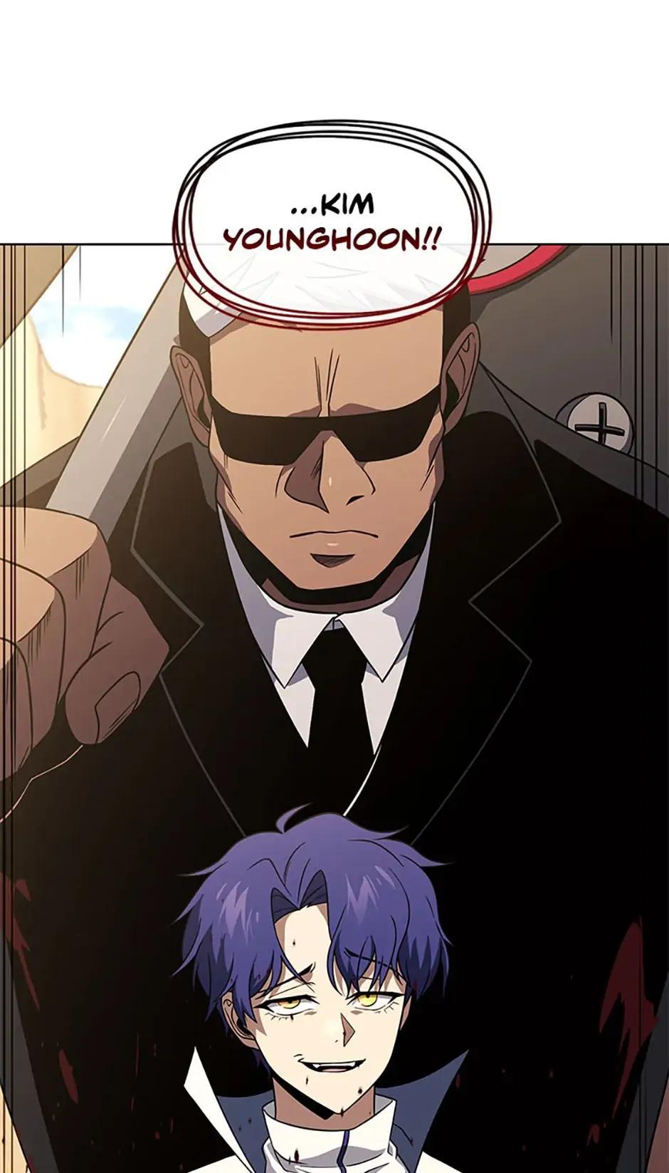 Read After Ten Millennia in Hell En Manga Online
