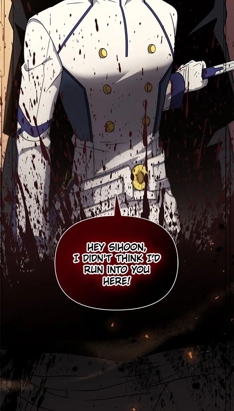 Read After Ten Millennia in Hell En Manga Online