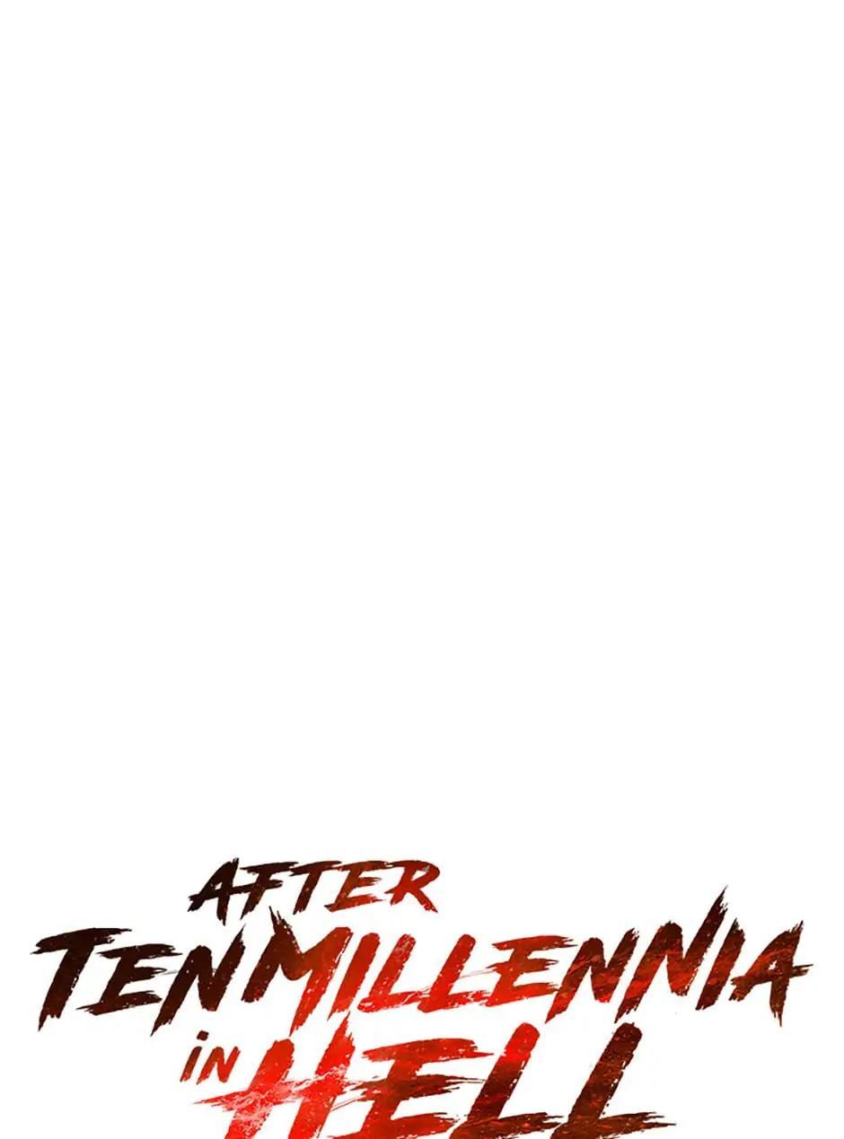 Read After Ten Millennia in Hell En Manga Online