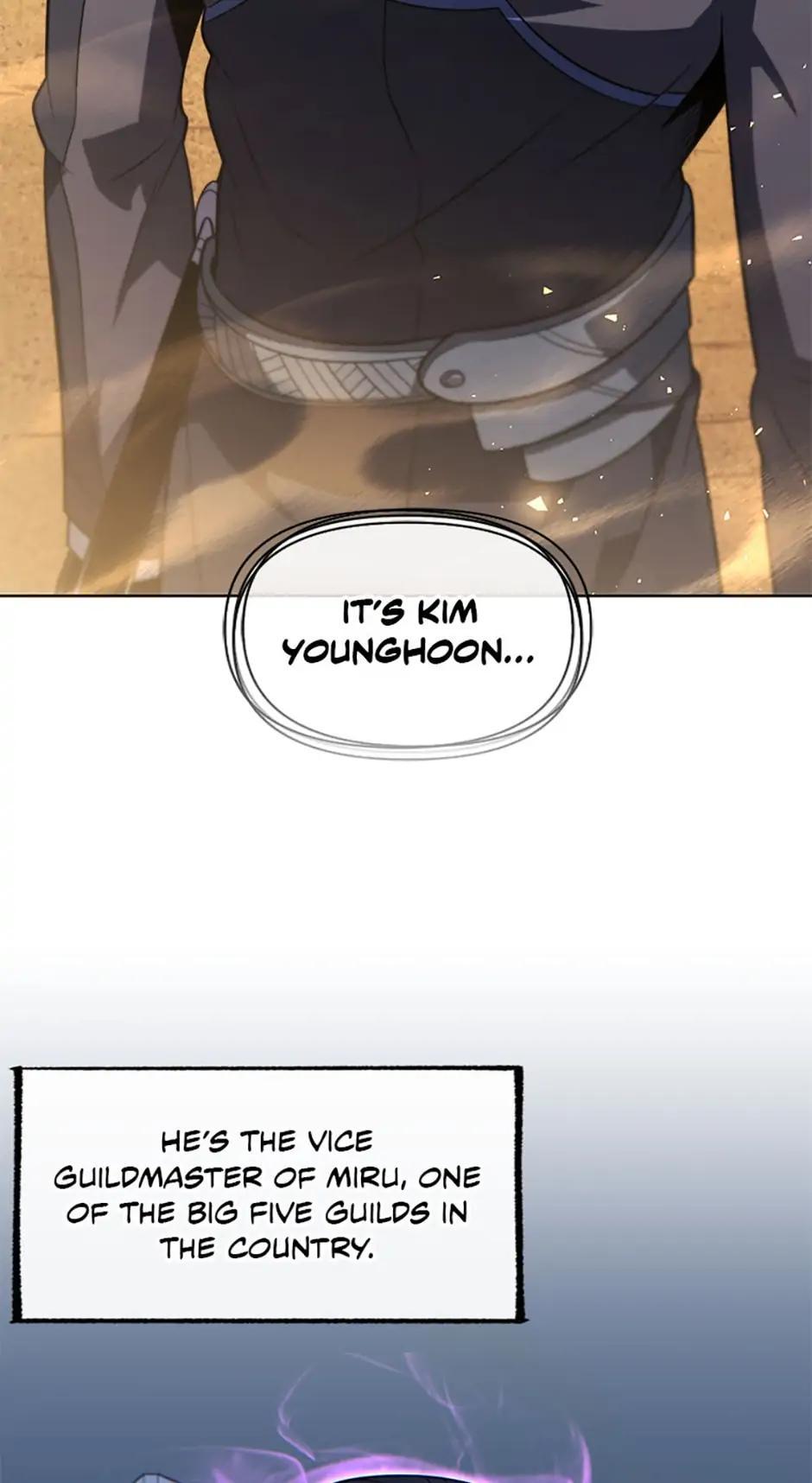 Read After Ten Millennia in Hell En Manga Online