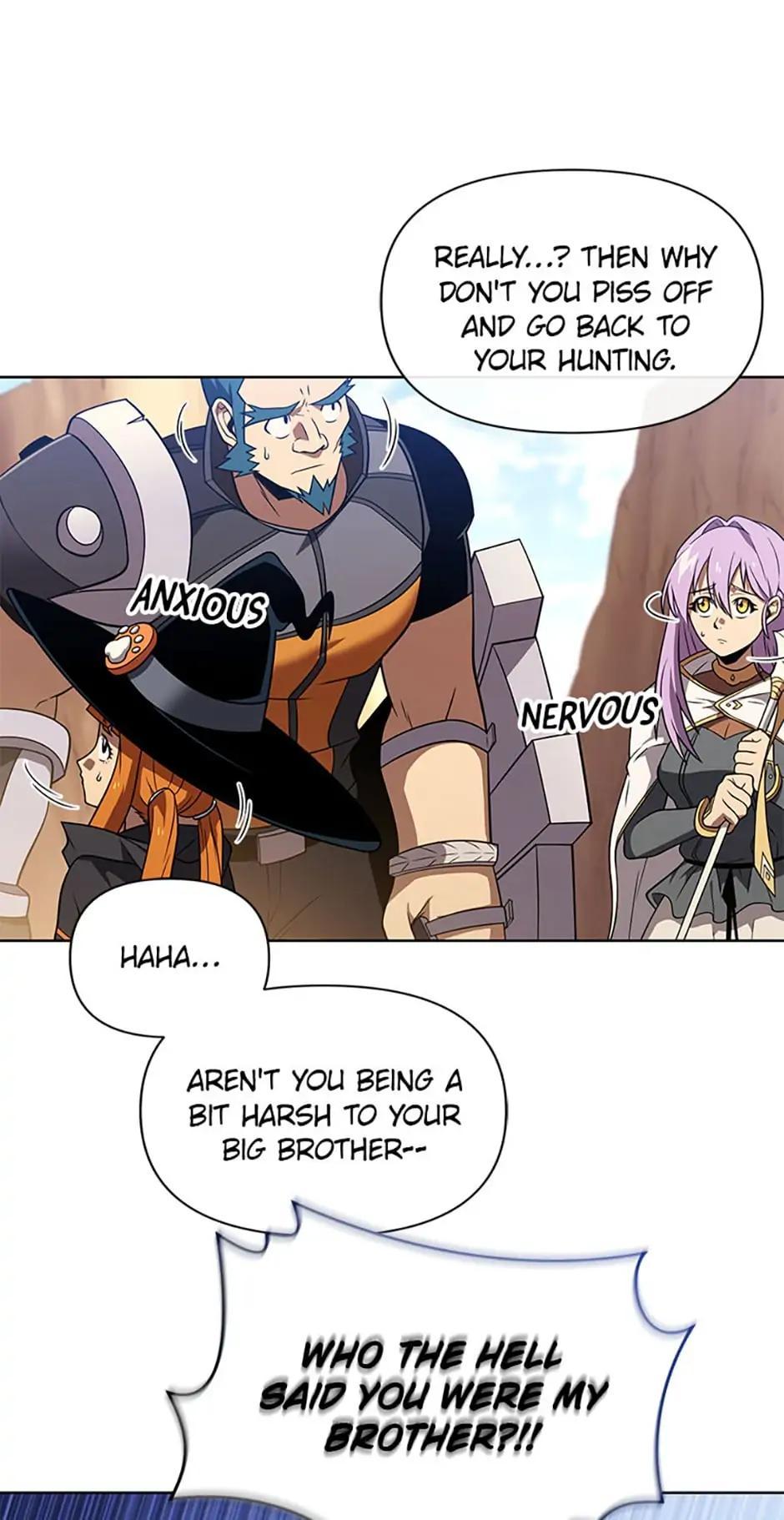 Read After Ten Millennia in Hell En Manga Online