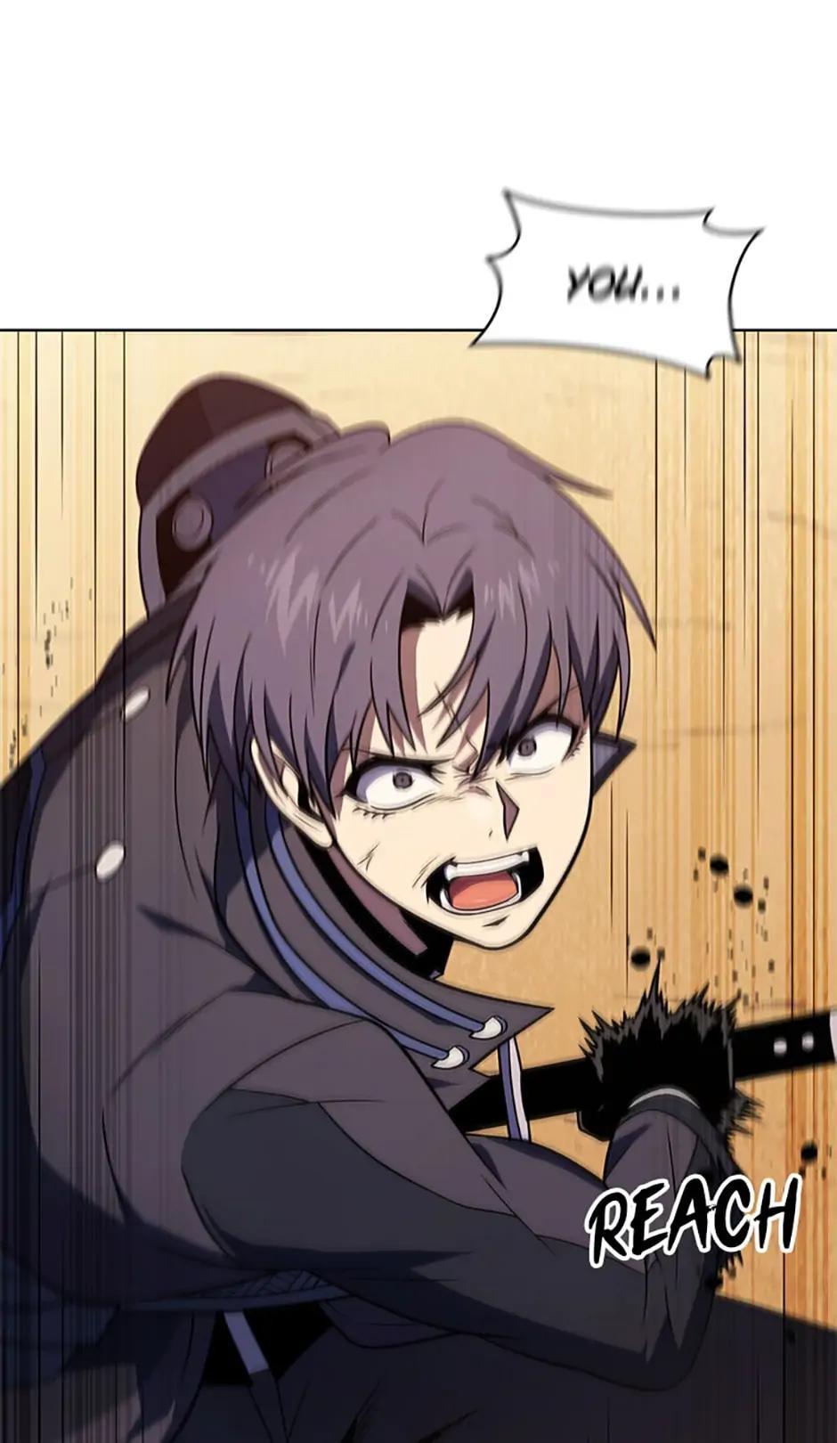 Read After Ten Millennia in Hell En Manga Online