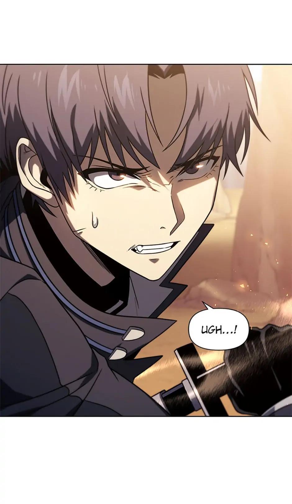 Read After Ten Millennia in Hell En Manga Online