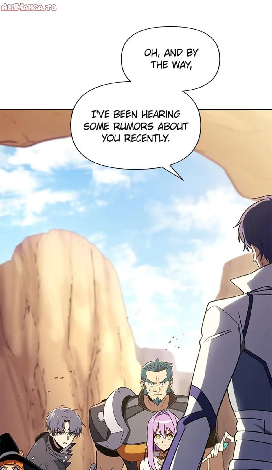 Read After Ten Millennia in Hell En Manga Online
