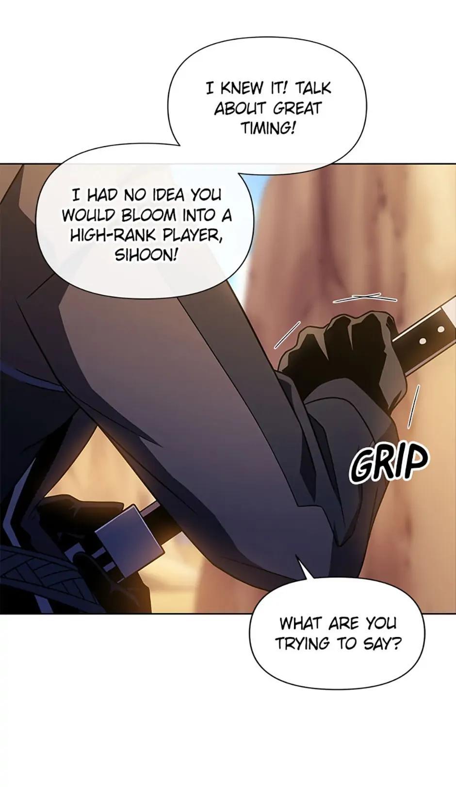 Read After Ten Millennia in Hell En Manga Online