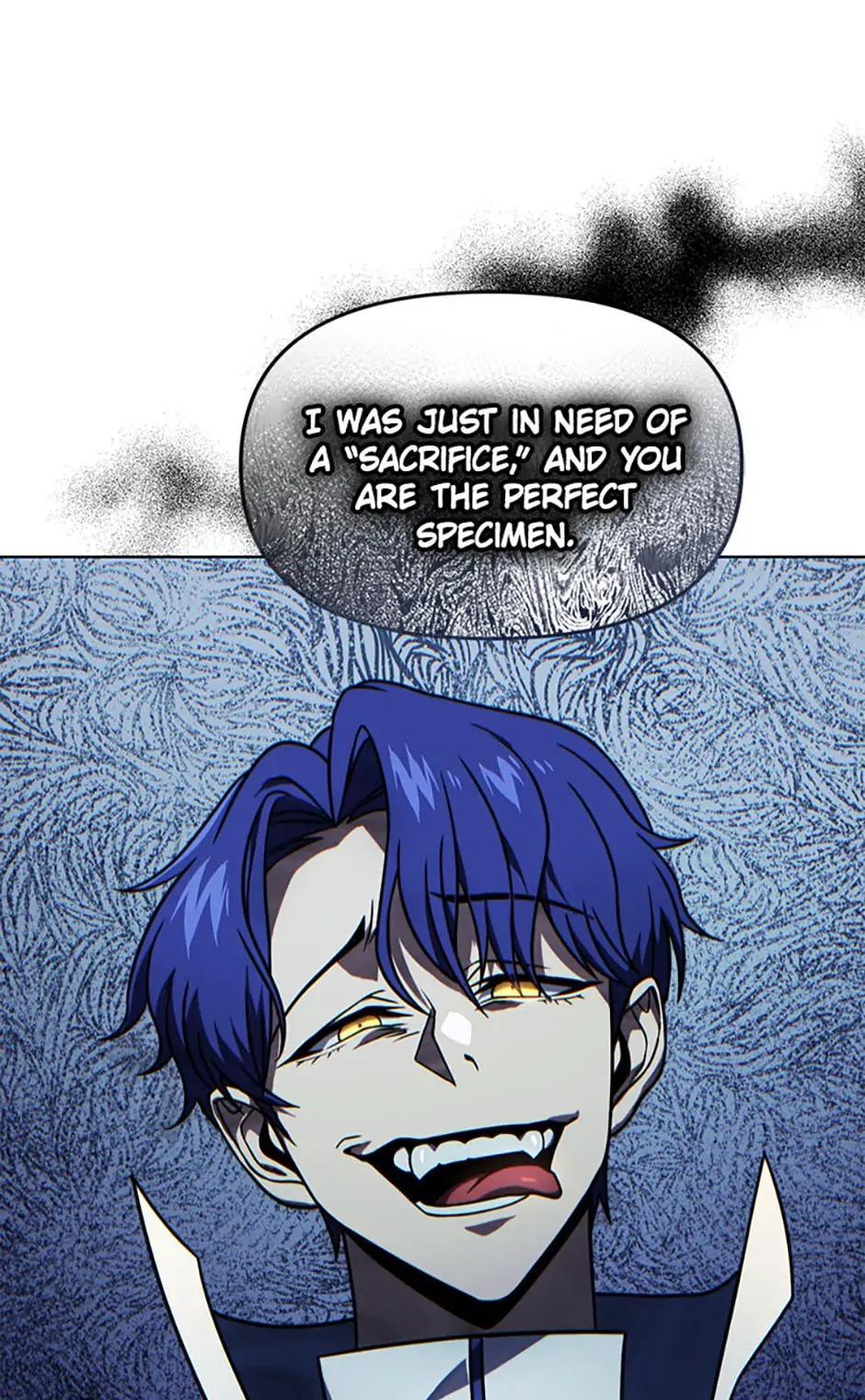 Read After Ten Millennia in Hell En Manga Online