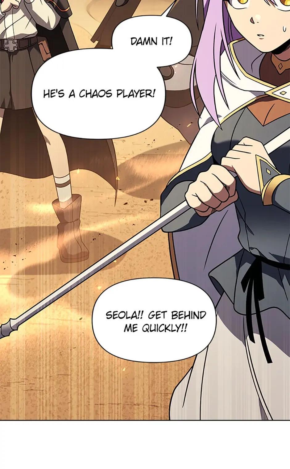 Read After Ten Millennia in Hell En Manga Online