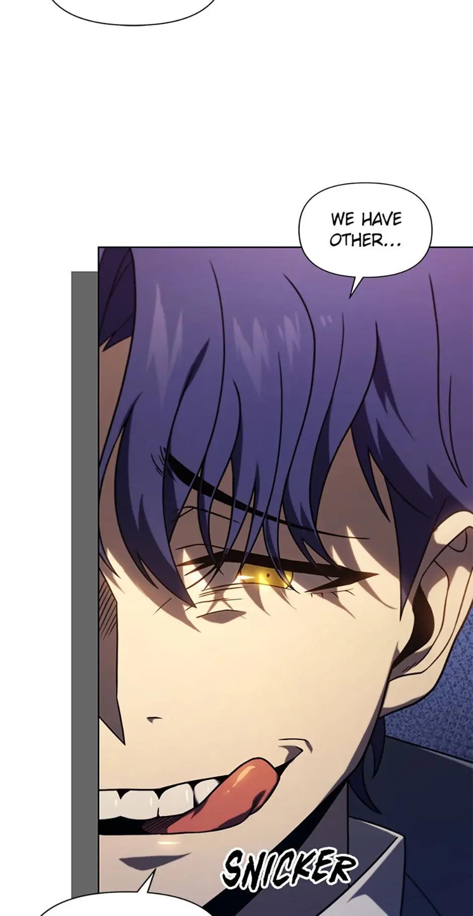Read After Ten Millennia in Hell En Manga Online