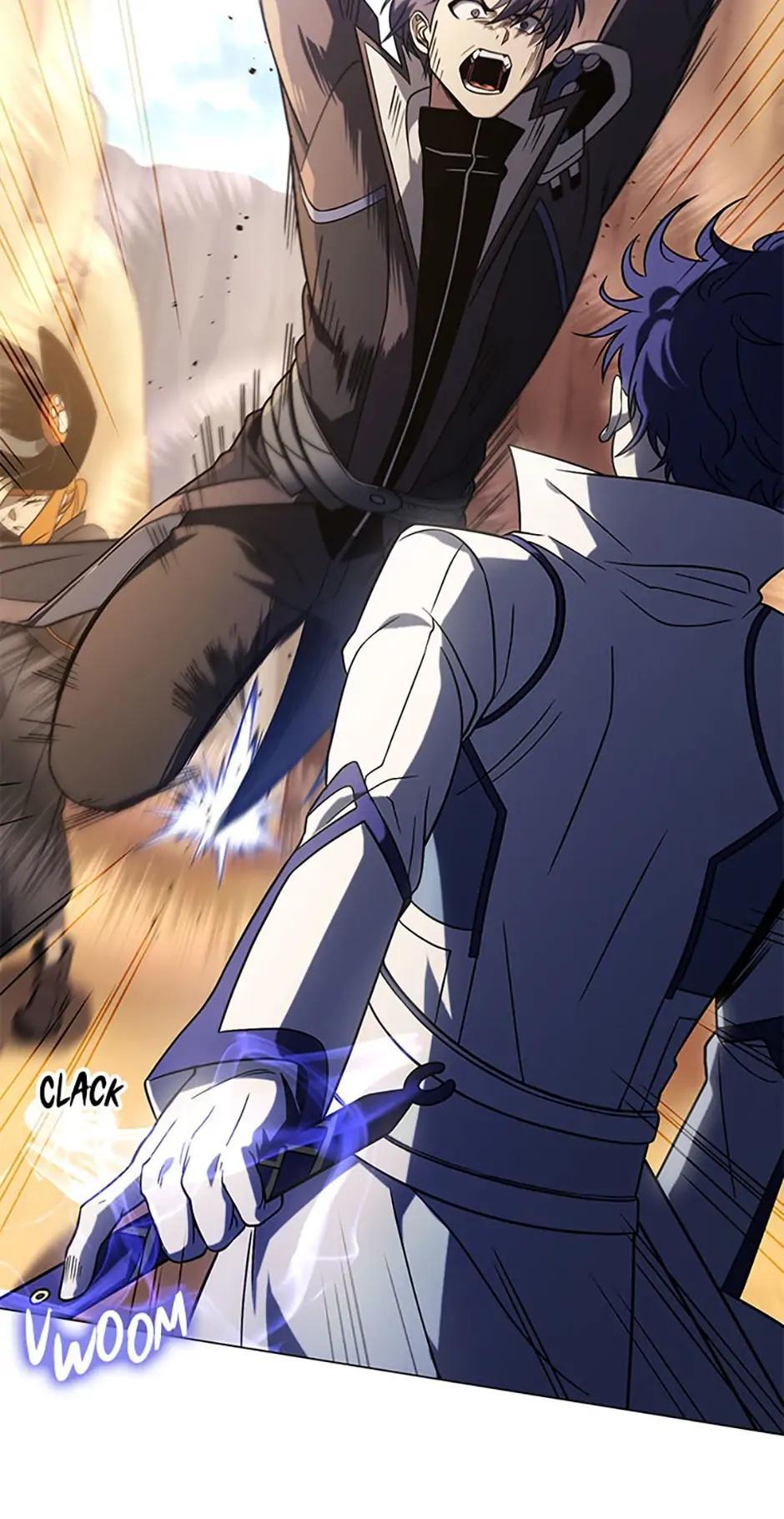 Read After Ten Millennia in Hell En Manga Online