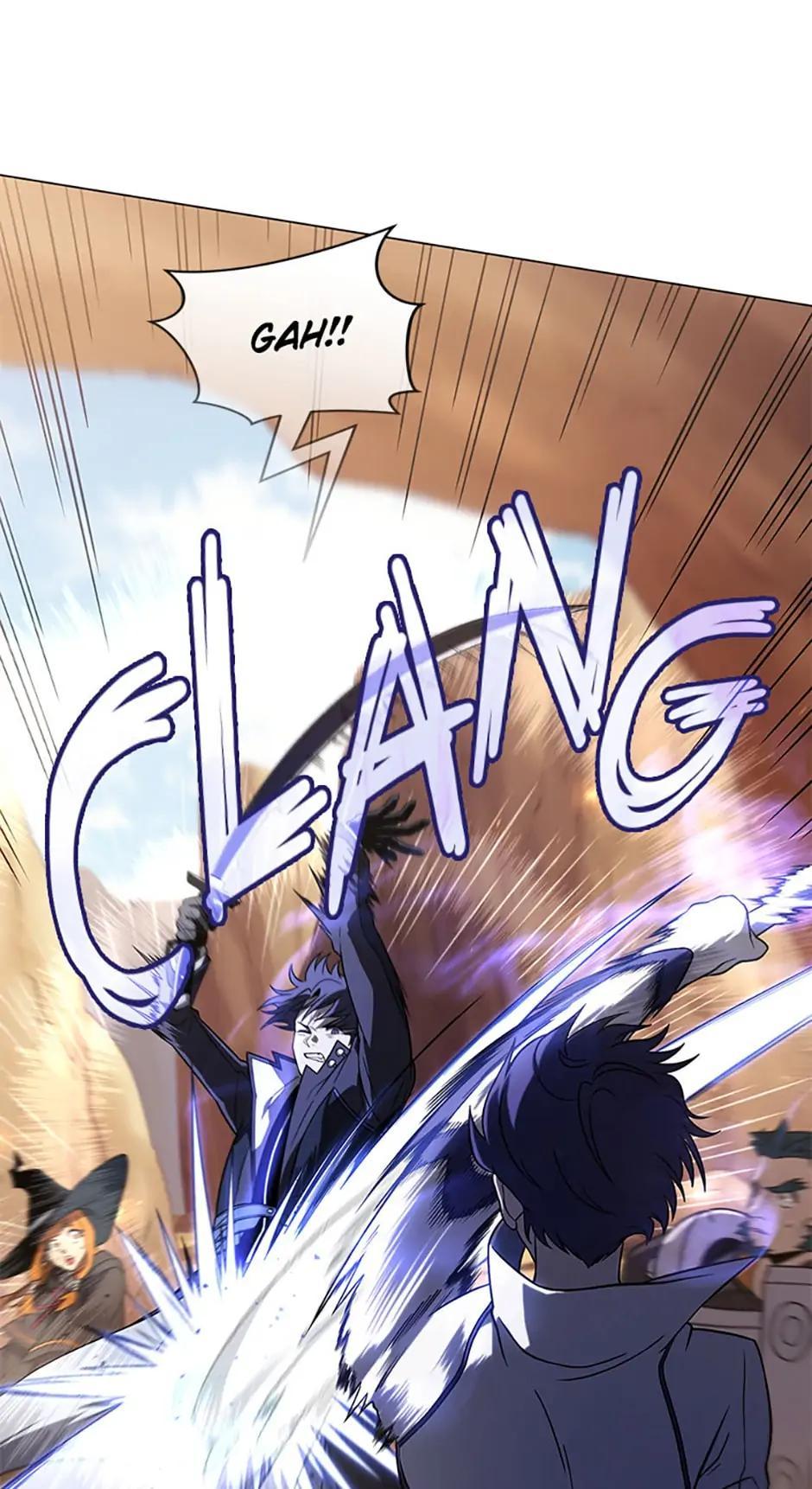 Read After Ten Millennia in Hell En Manga Online