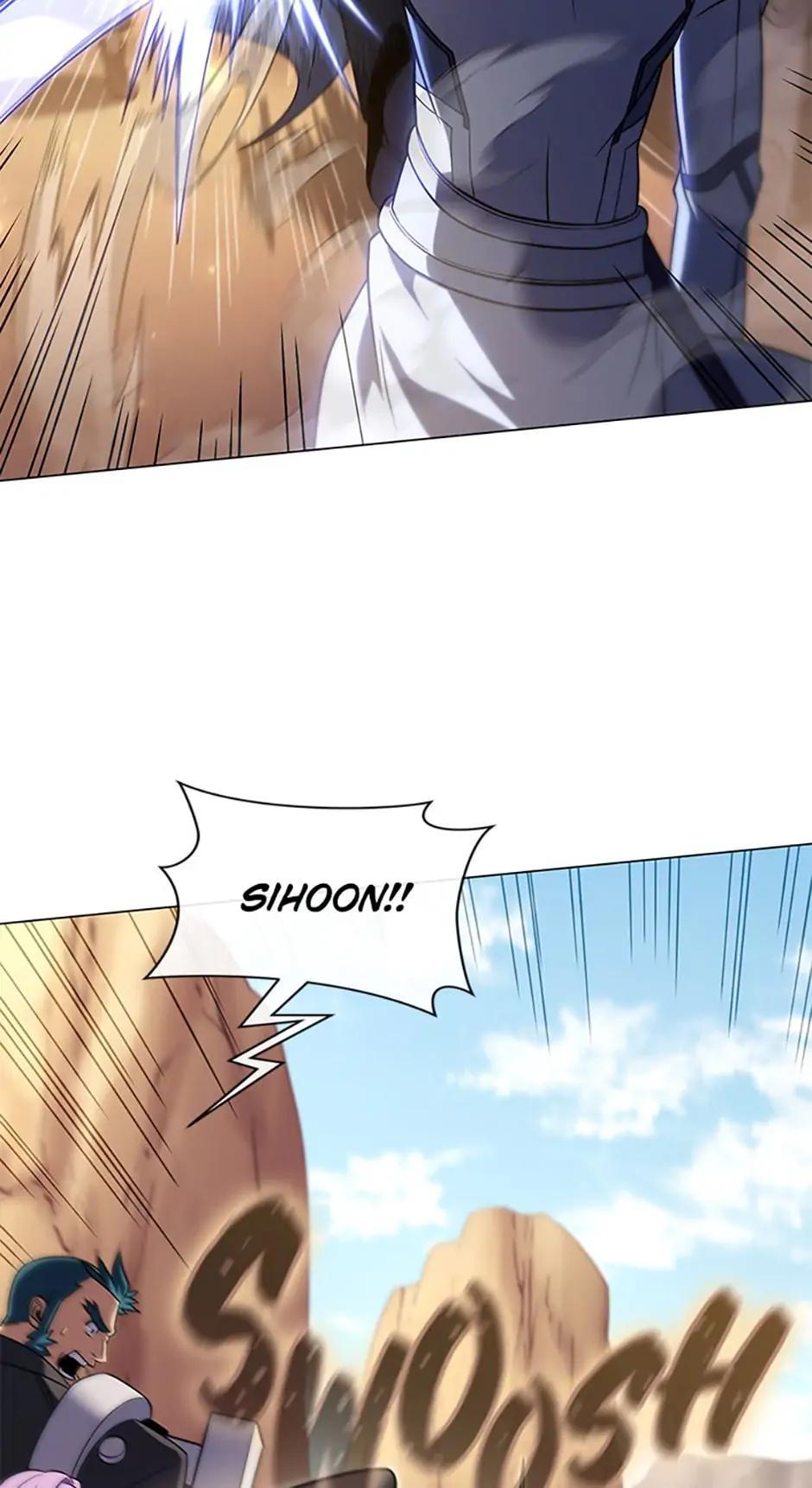 Read After Ten Millennia in Hell En Manga Online
