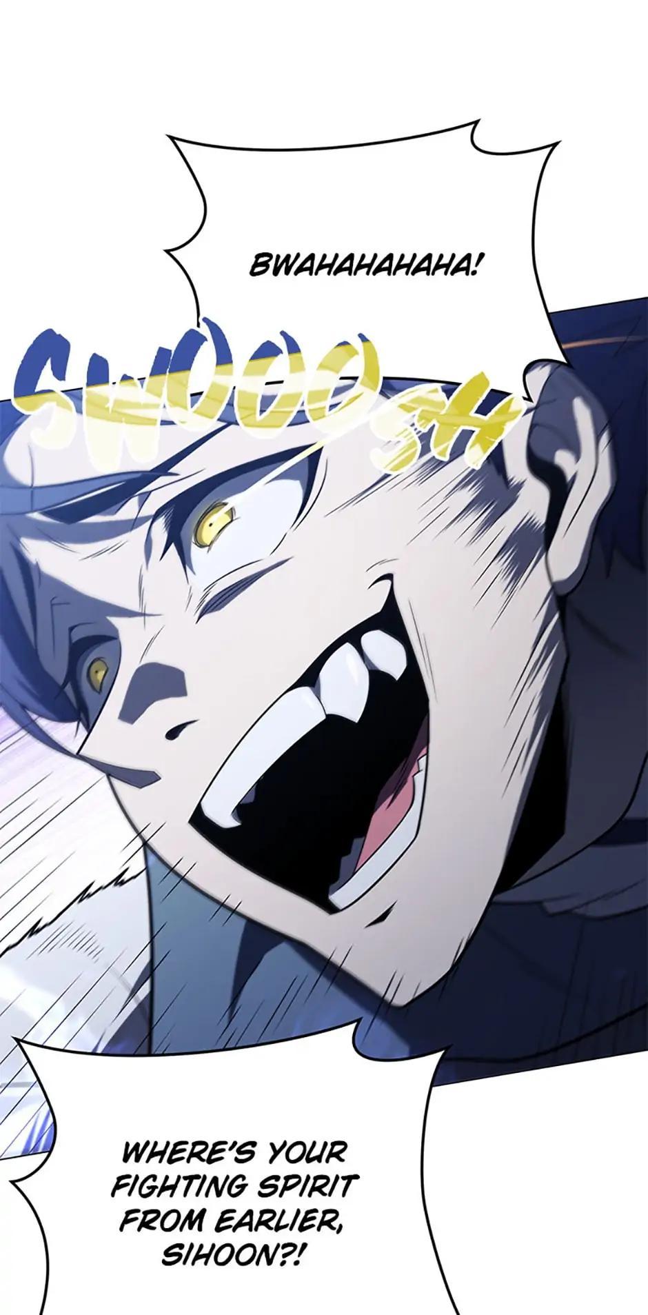 Read After Ten Millennia in Hell En Manga Online