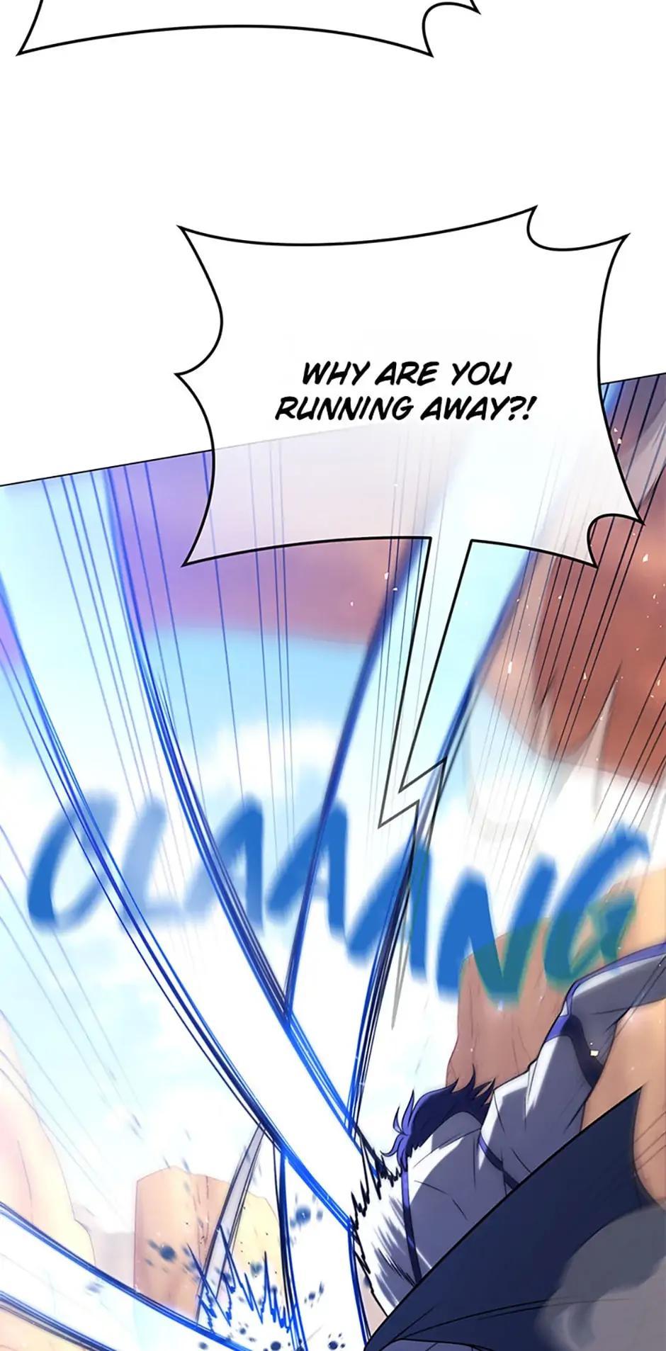 Read After Ten Millennia in Hell En Manga Online