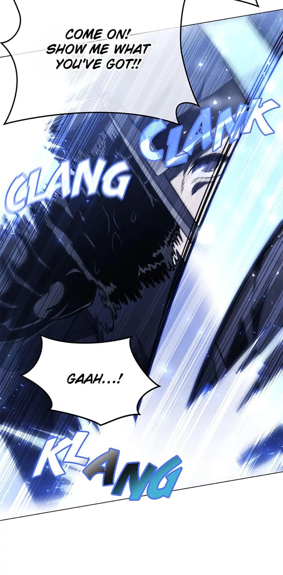 Read After Ten Millennia in Hell En Manga Online