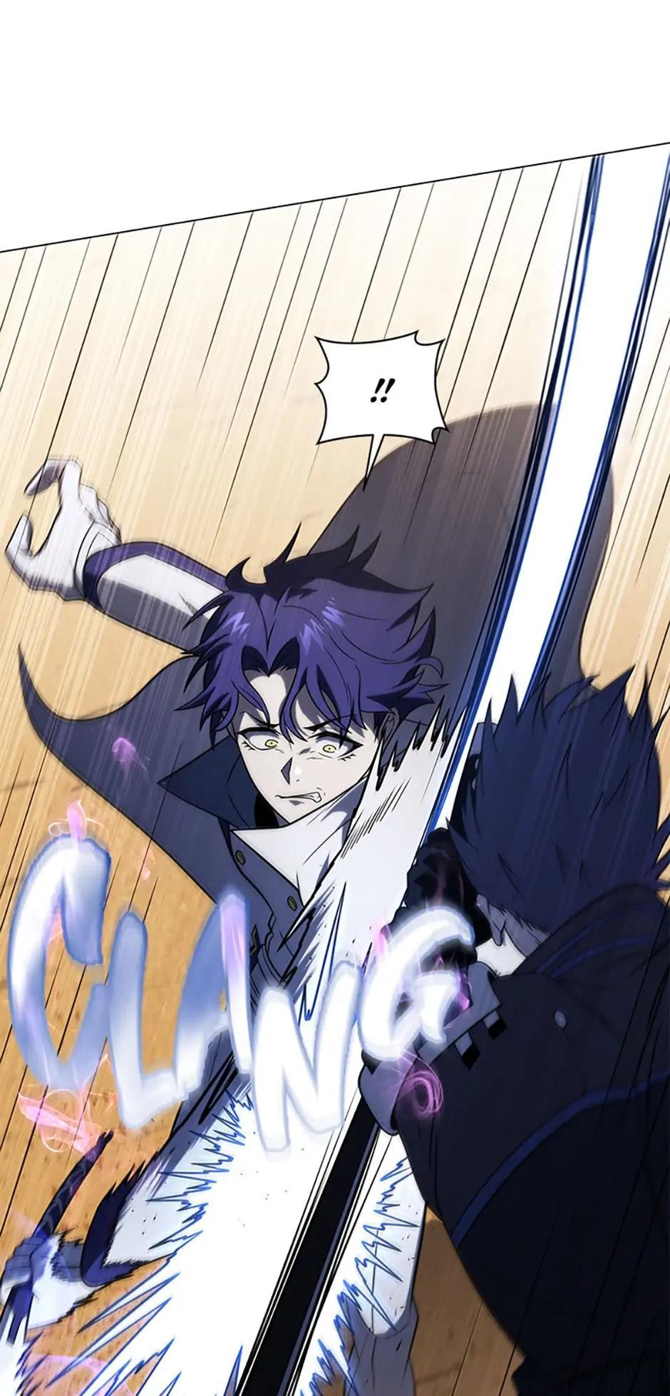 Read After Ten Millennia in Hell En Manga Online