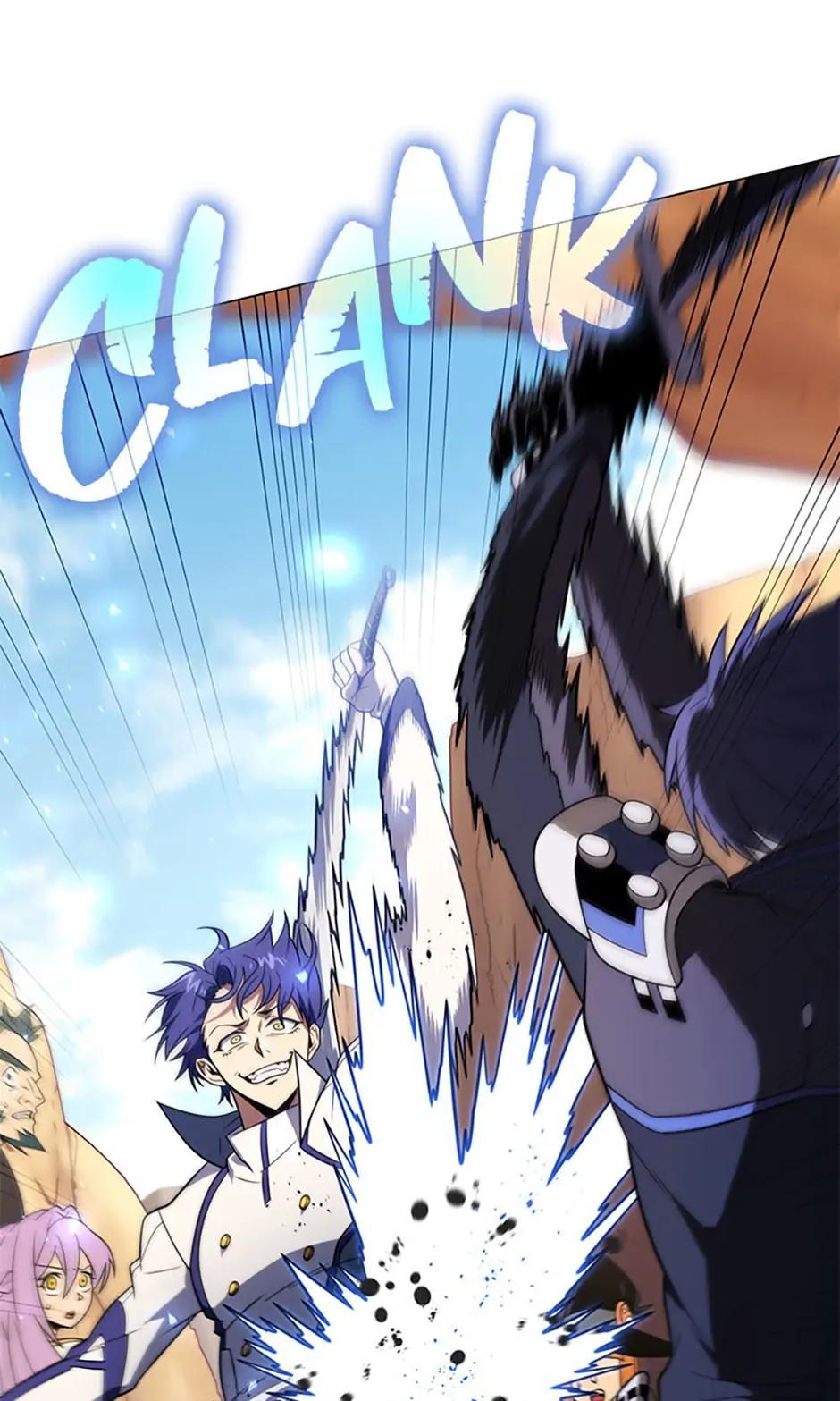 Read After Ten Millennia in Hell En Manga Online
