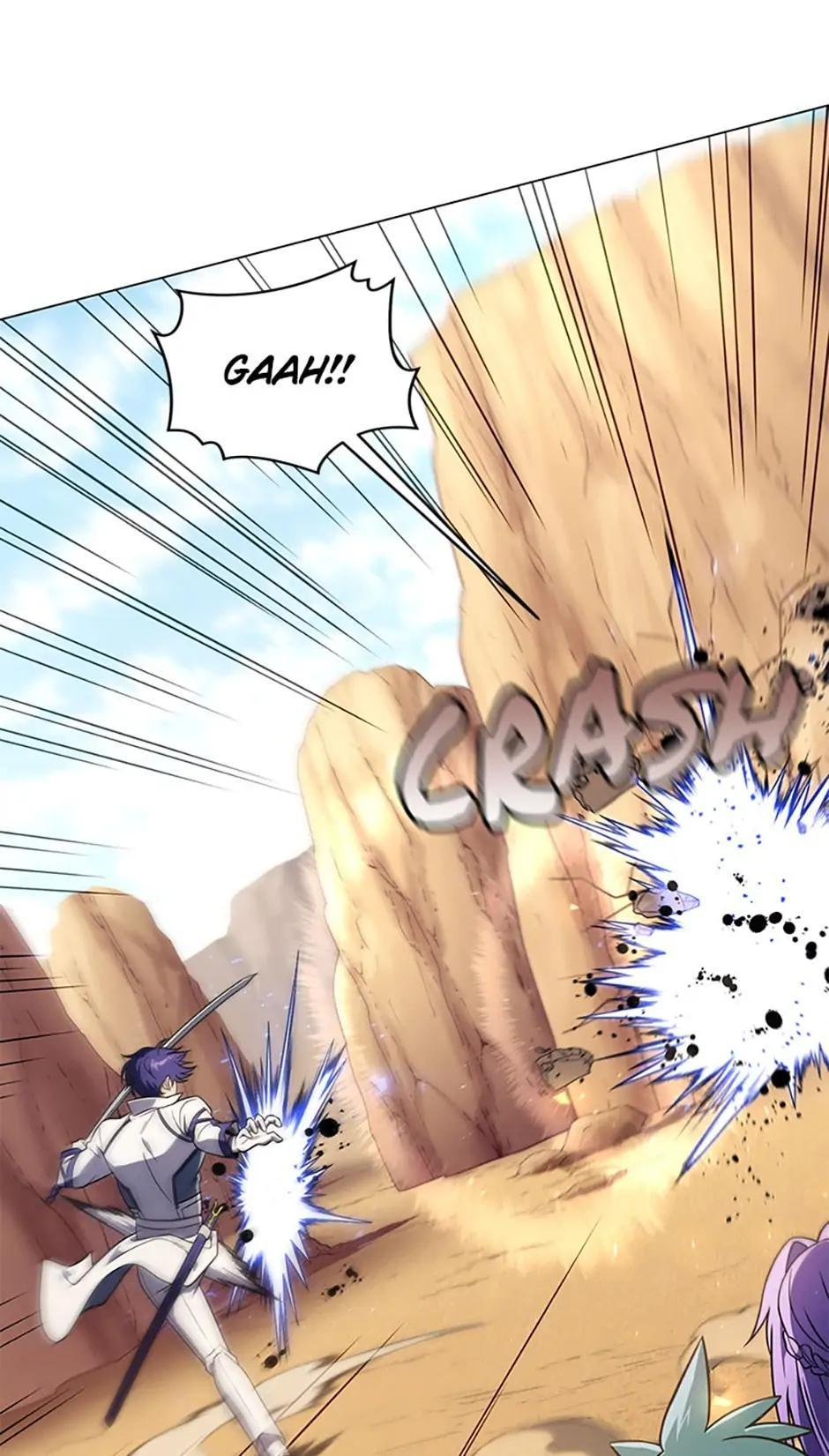 Read After Ten Millennia in Hell En Manga Online