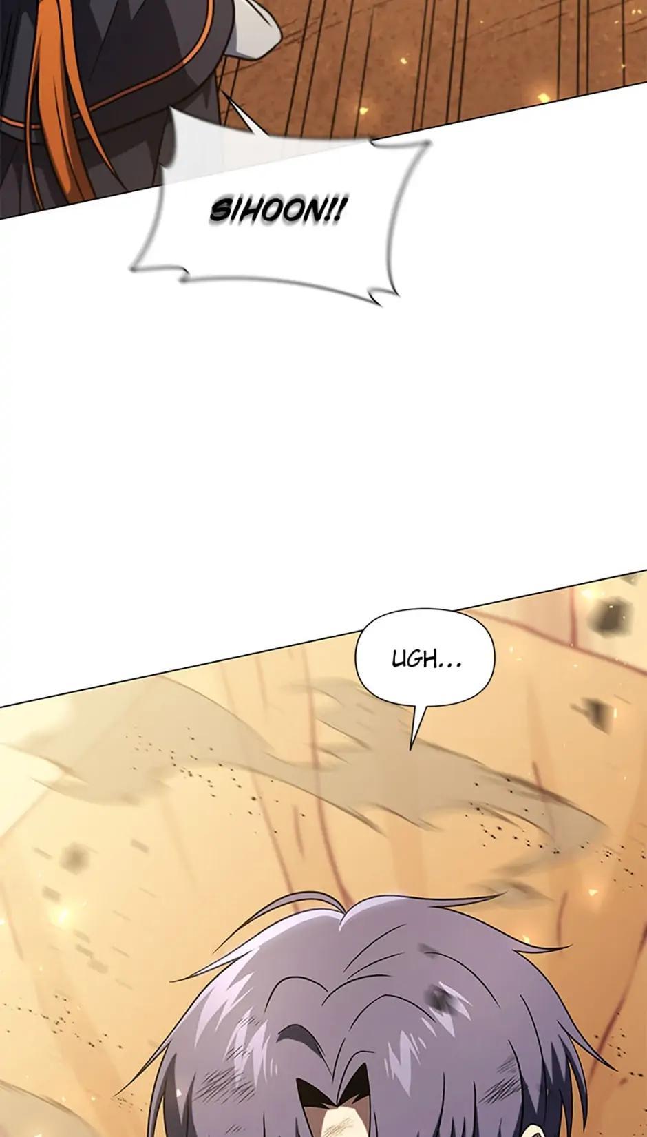 Read After Ten Millennia in Hell En Manga Online