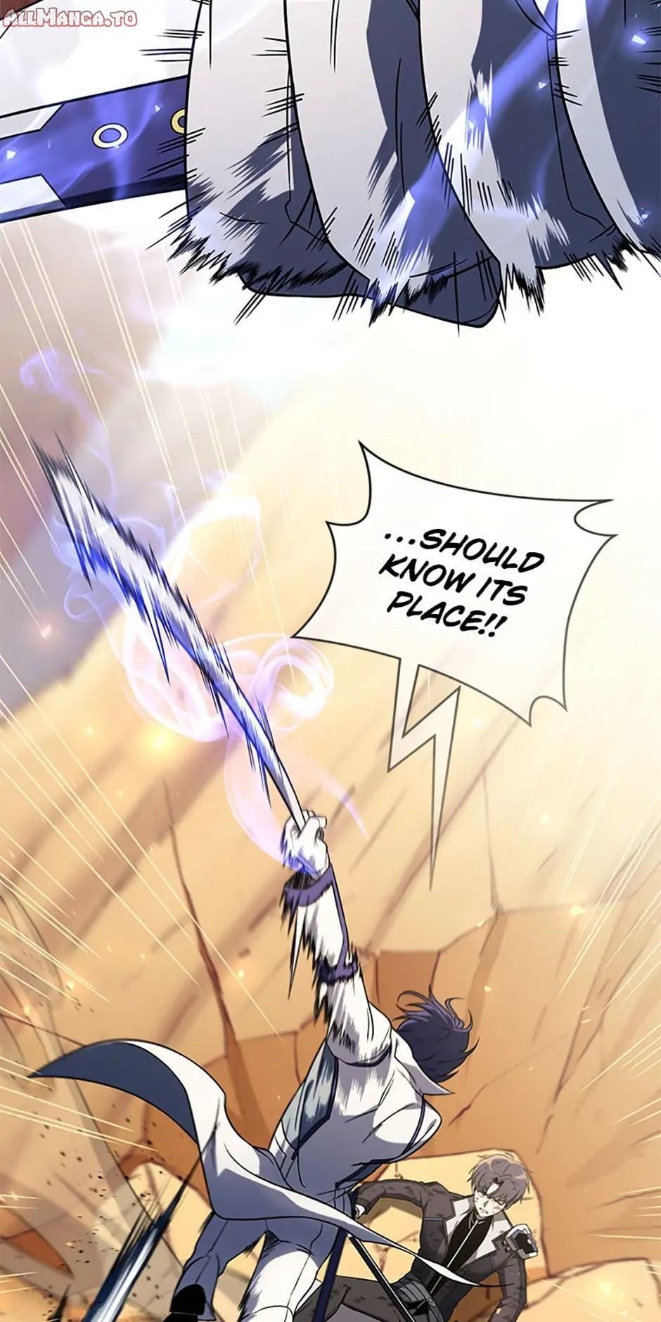Read After Ten Millennia in Hell En Manga Online