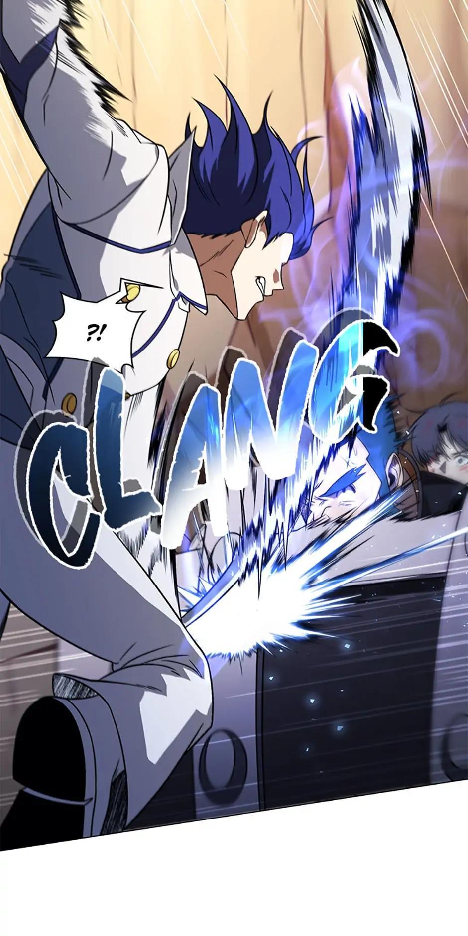 Read After Ten Millennia in Hell En Manga Online