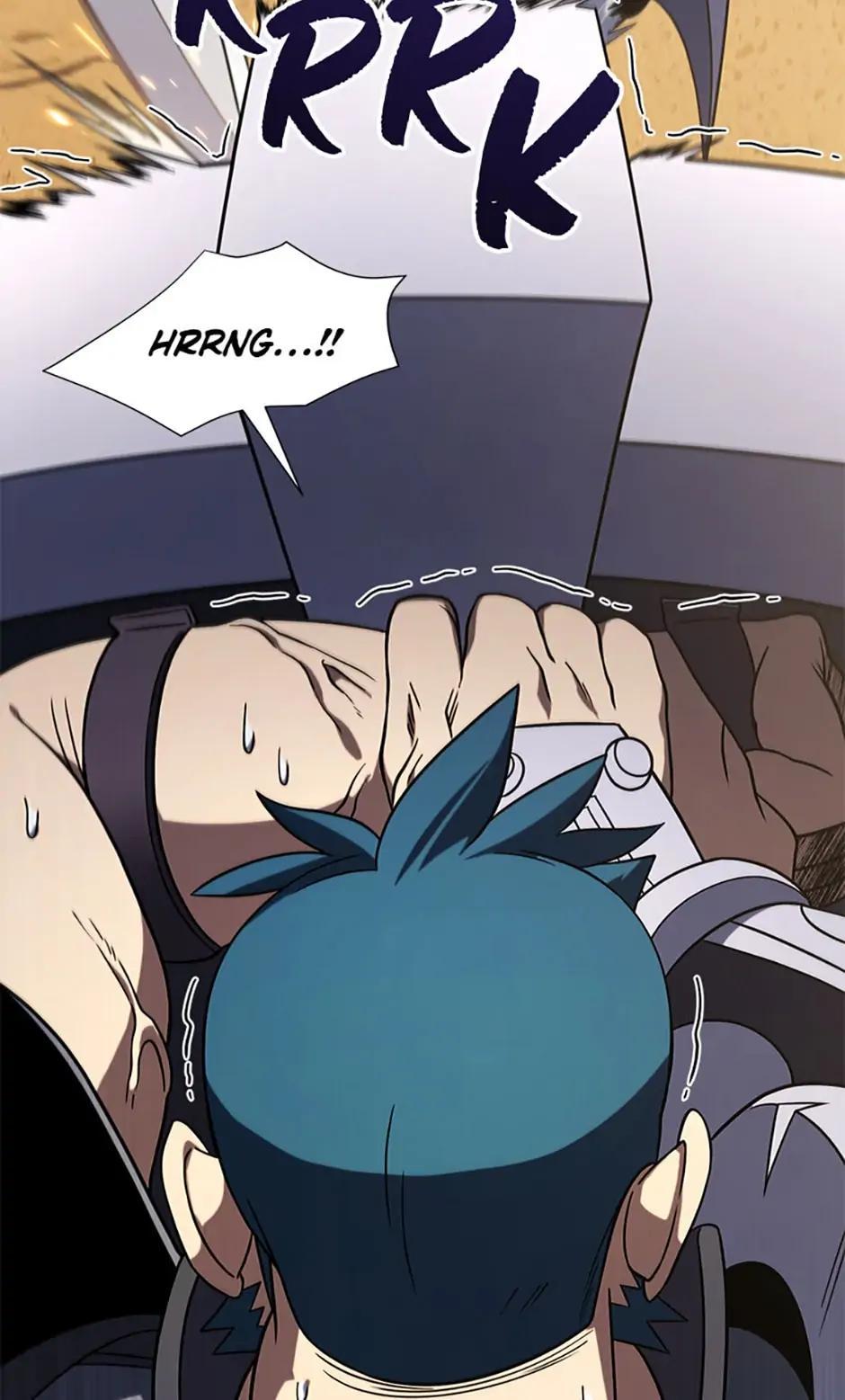 Read After Ten Millennia in Hell En Manga Online