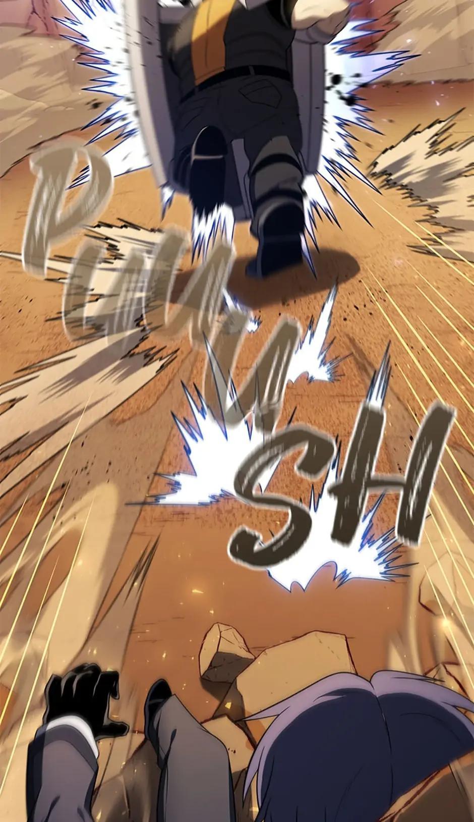 Read After Ten Millennia in Hell En Manga Online
