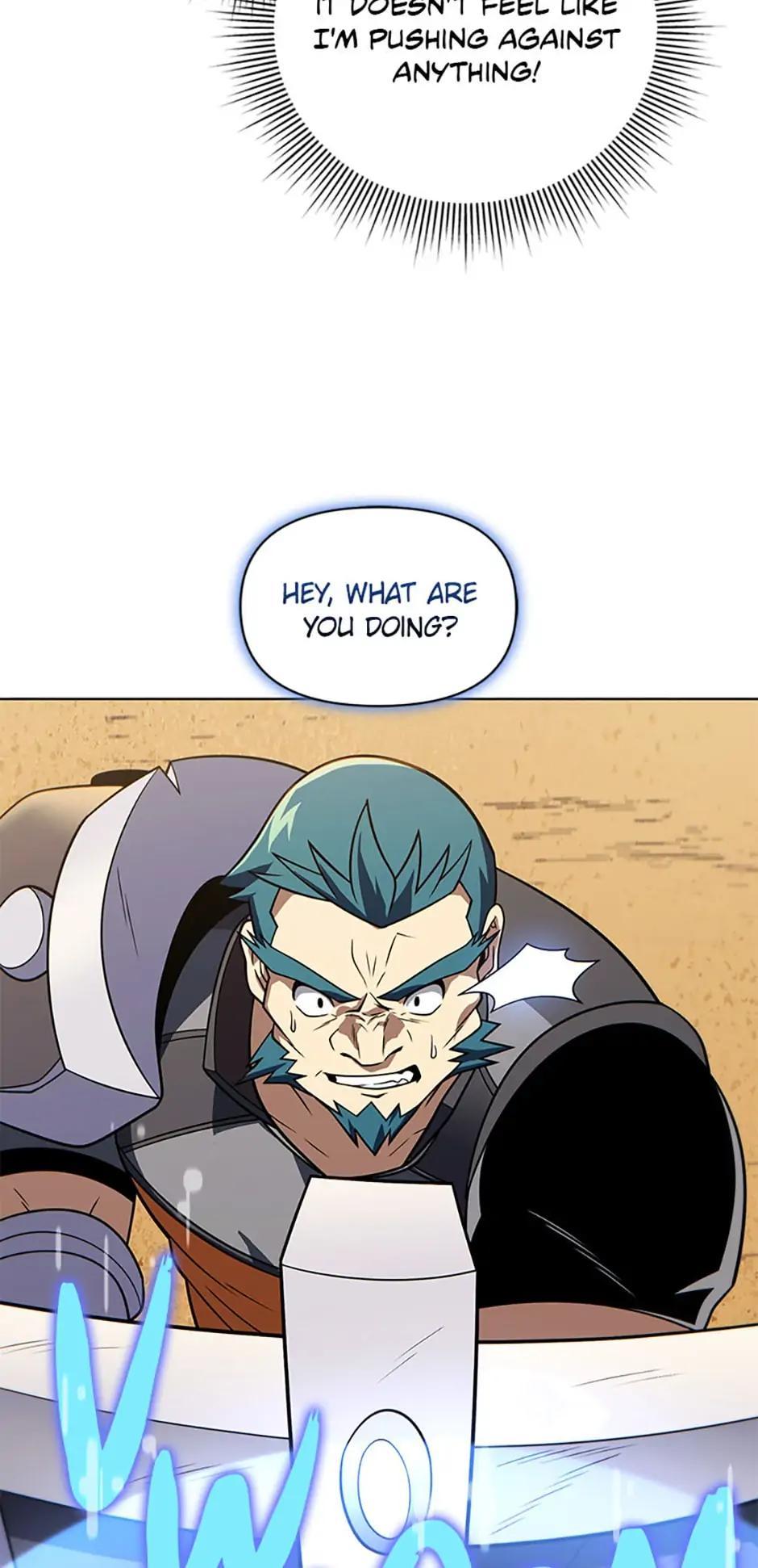 Read After Ten Millennia in Hell En Manga Online