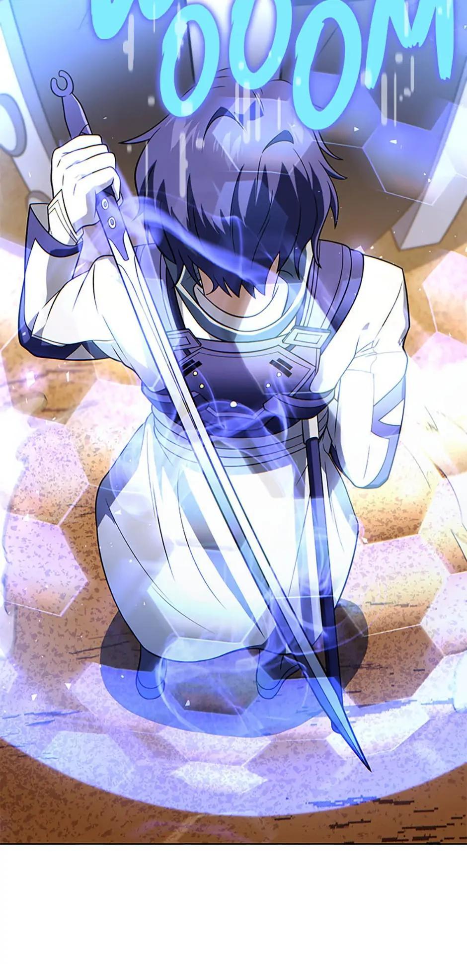 Read After Ten Millennia in Hell En Manga Online