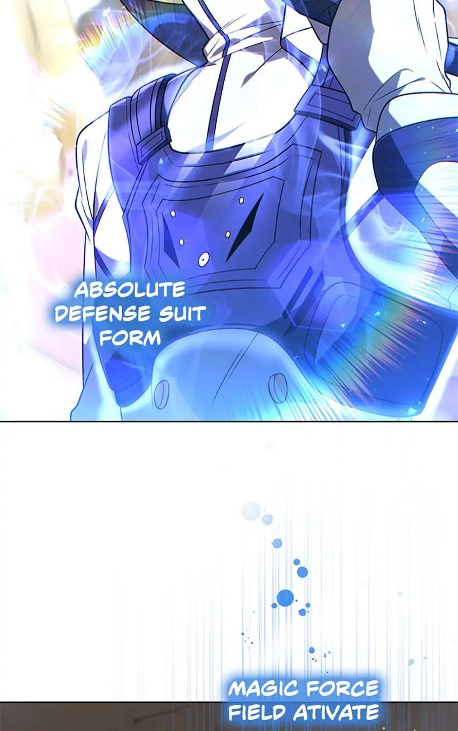 Read After Ten Millennia in Hell En Manga Online