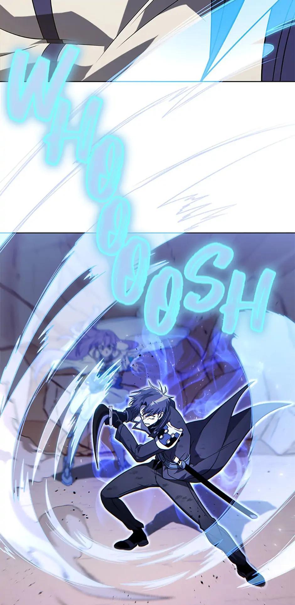 Read After Ten Millennia in Hell En Manga Online