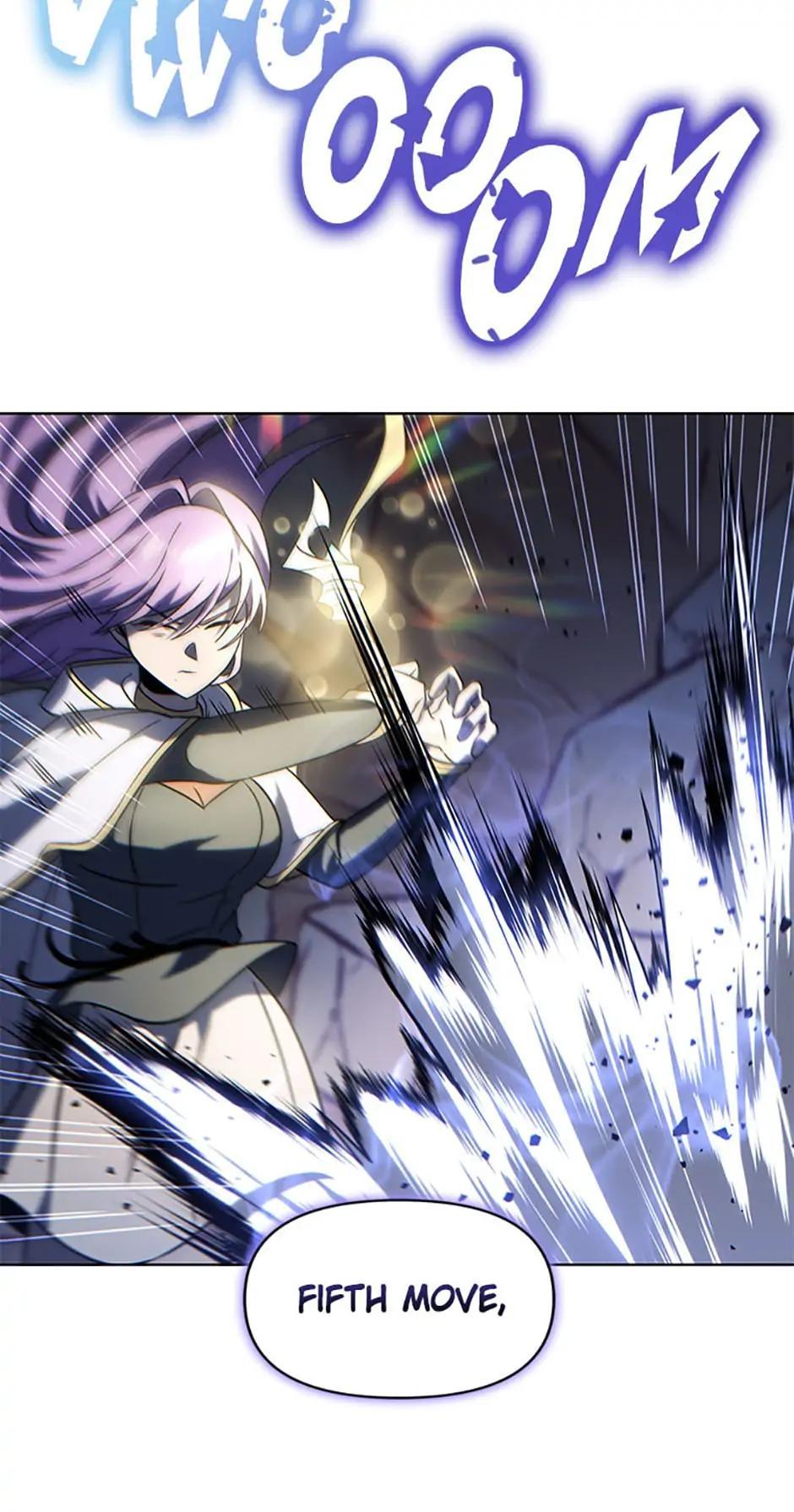 Read After Ten Millennia in Hell En Manga Online