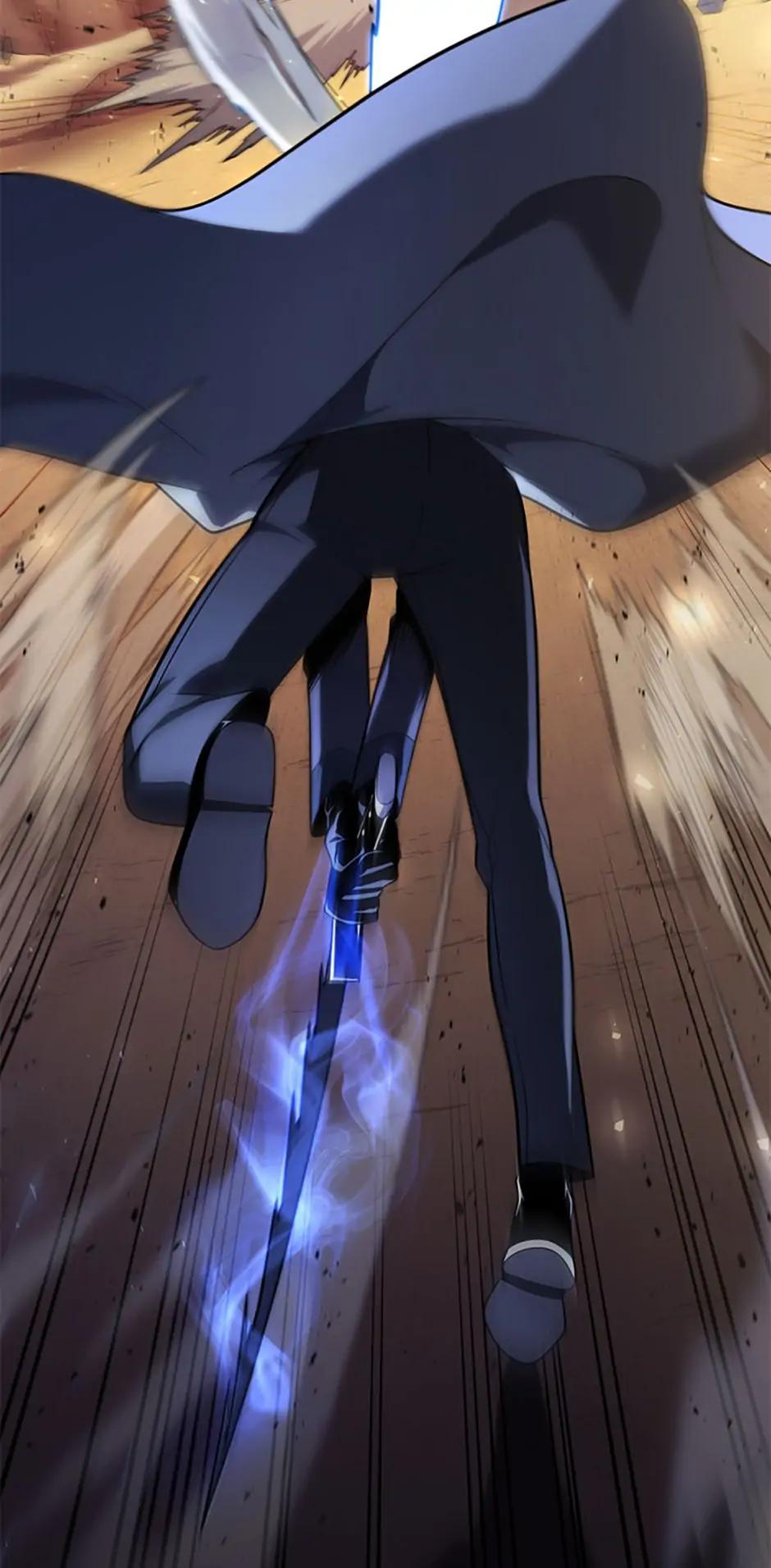 Read After Ten Millennia in Hell En Manga Online