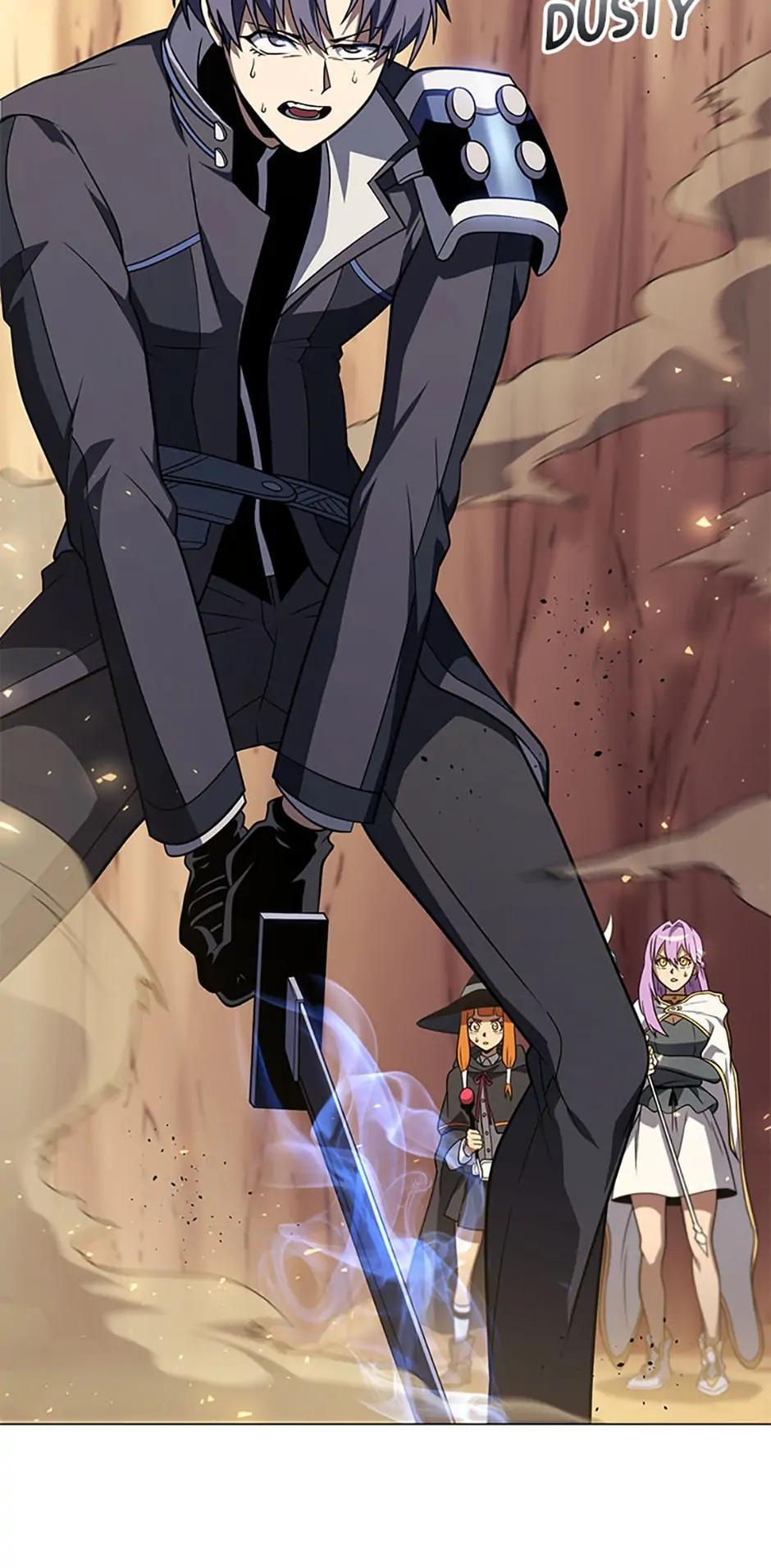 Read After Ten Millennia in Hell En Manga Online