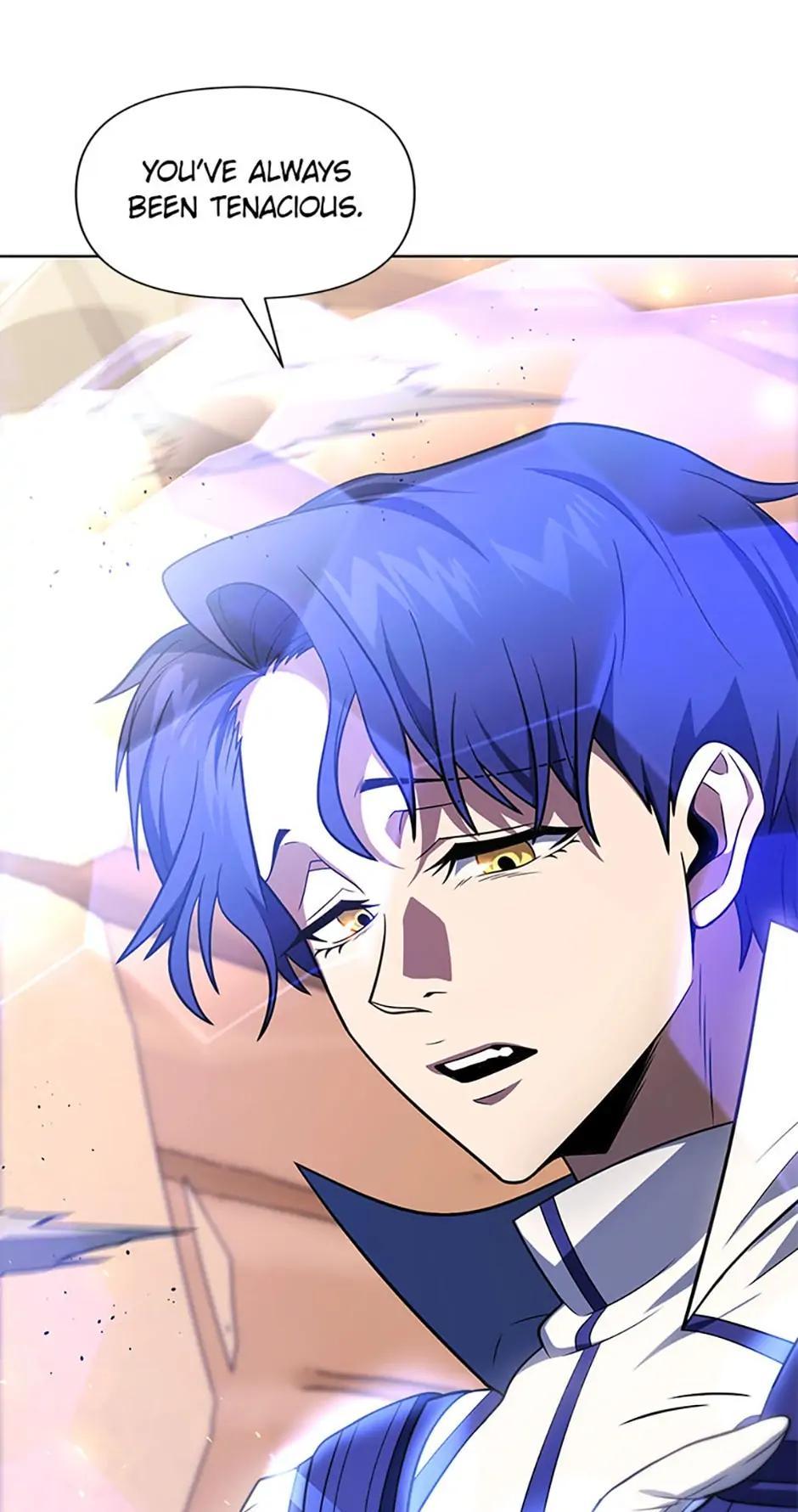 Read After Ten Millennia in Hell En Manga Online