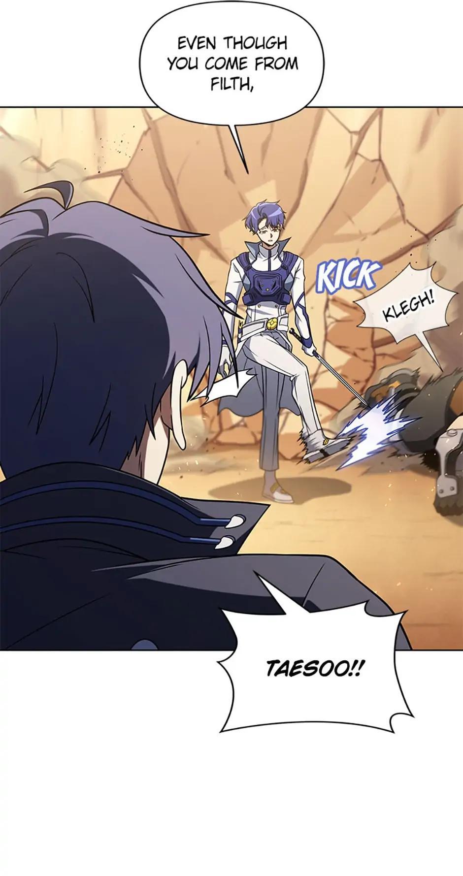Read After Ten Millennia in Hell En Manga Online