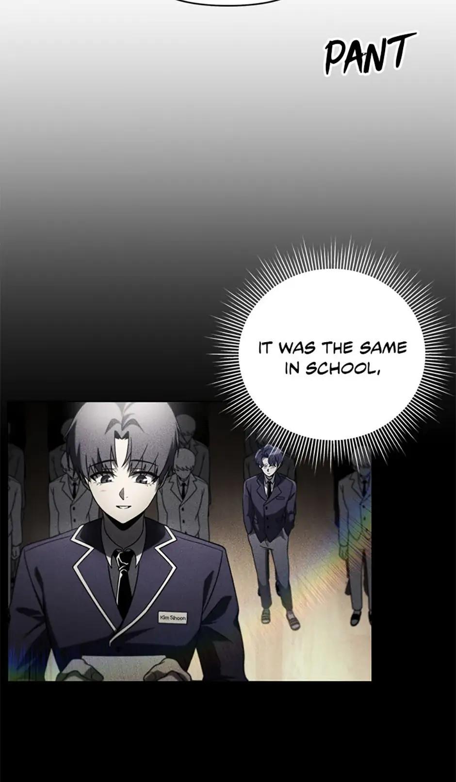 Read After Ten Millennia in Hell En Manga Online