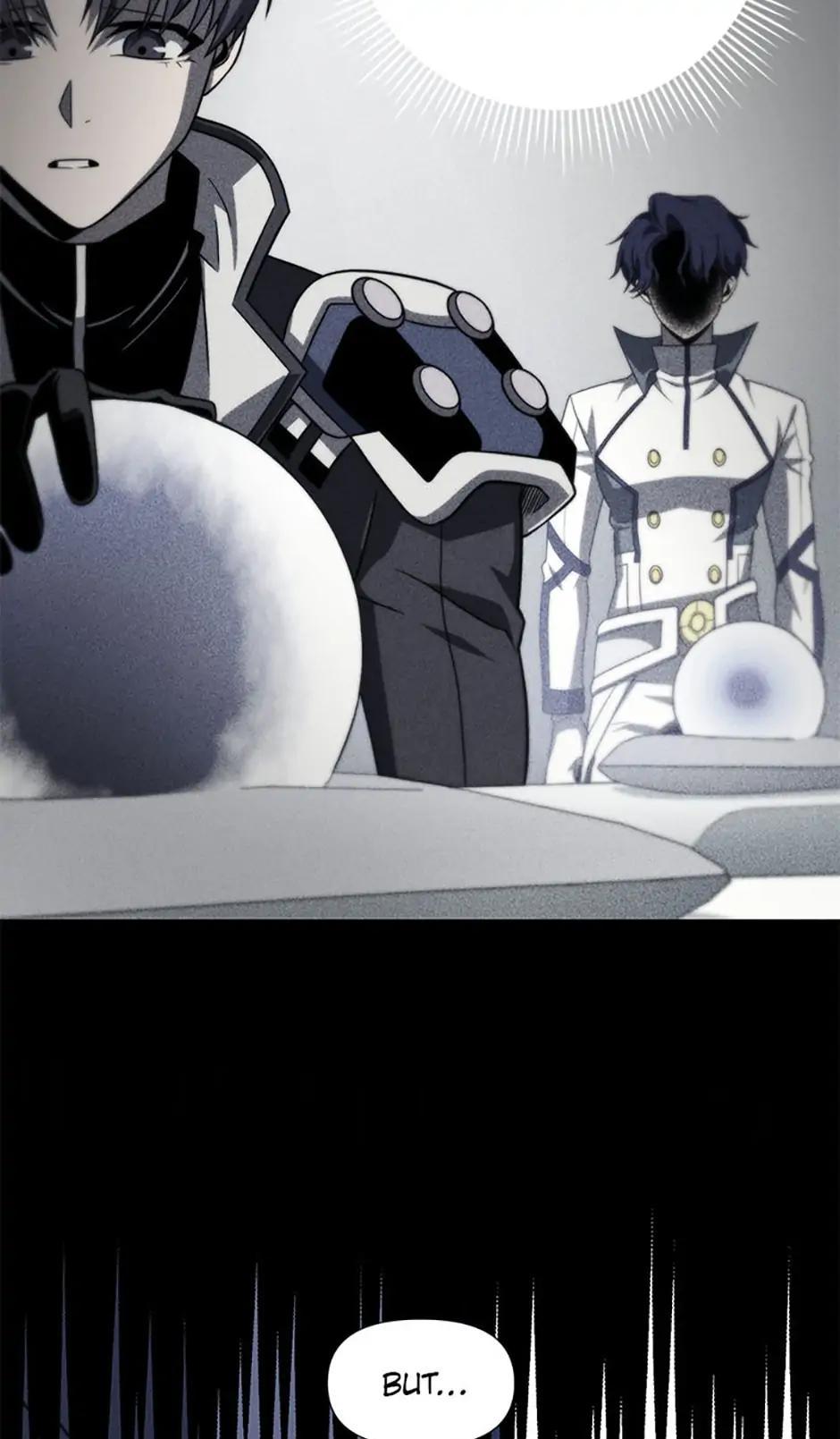 Read After Ten Millennia in Hell En Manga Online