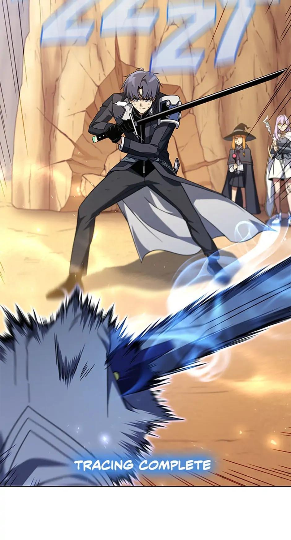 Read After Ten Millennia in Hell En Manga Online