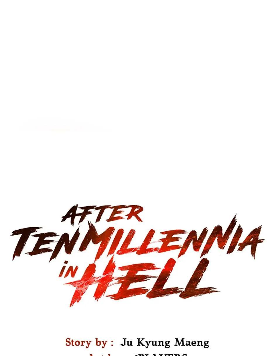 Read After Ten Millennia in Hell En Manga Online