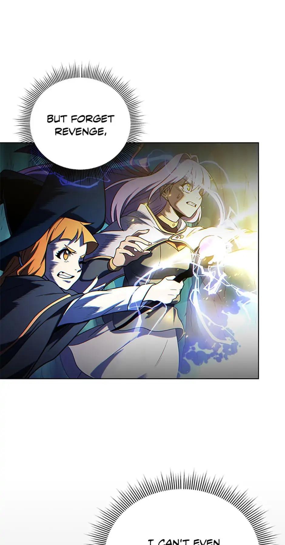 Read After Ten Millennia in Hell En Manga Online